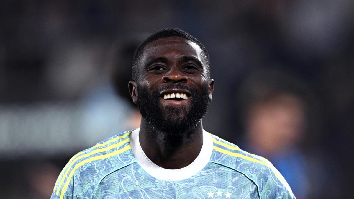 Boga: "Non potevo sognare inizio migliore. Se sono arrivato a questi livelli è anche grazie al percorso fatto all'Atalanta"