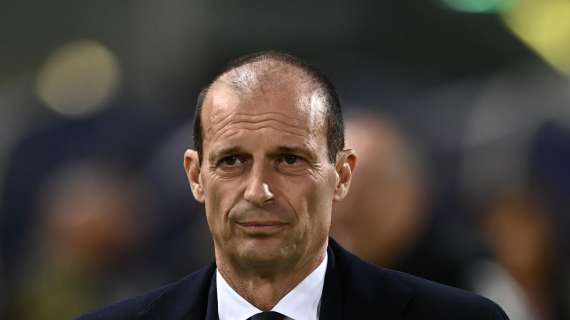 Juventus, Allegri bacchetta Pogba: "Con le qualità che ha non può perdere certi palloni..."