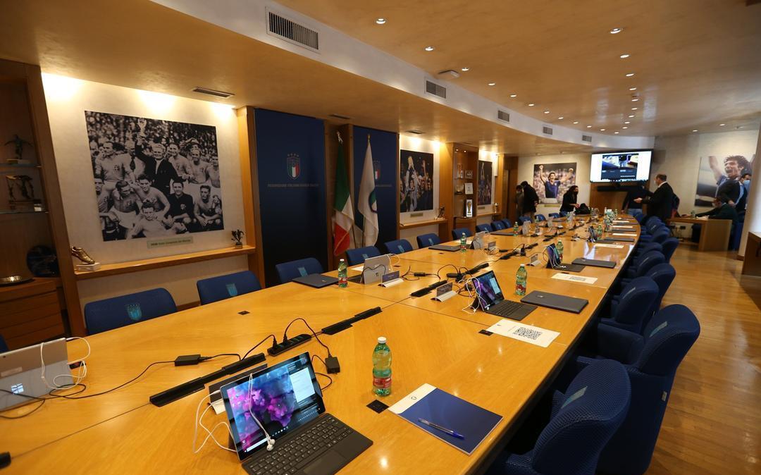 Venerdì 19 dicembre la riunione del Consiglio Federale: gli argomenti all’ordine del giorno