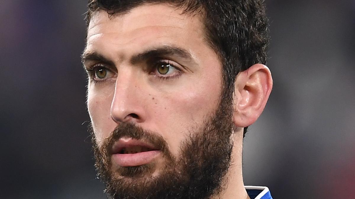 L'incoronazione di Marilungo: "La Dea è una big assoluta, a Lecce sarà una partita da fuochi d'artificio"