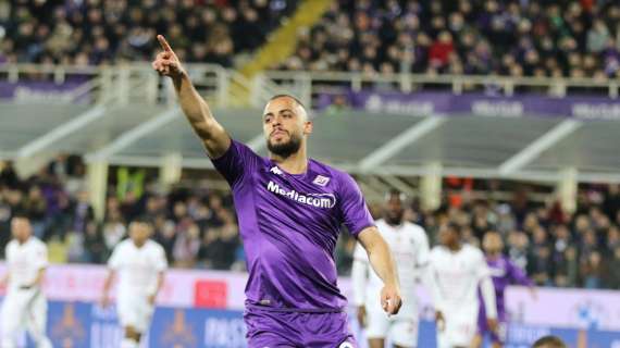 VIDEO - Colpo esterno Fiorentina, Mandragora e Cabral stendono la Cremonese: gli highlights