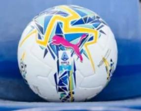 Lega Calcio Serie A e PUMA presentano il pallone Orbita Serie A Enilive 2026