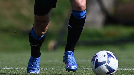 Primavera 1 / Atalanta-Lazio 1-0, il tabellino 