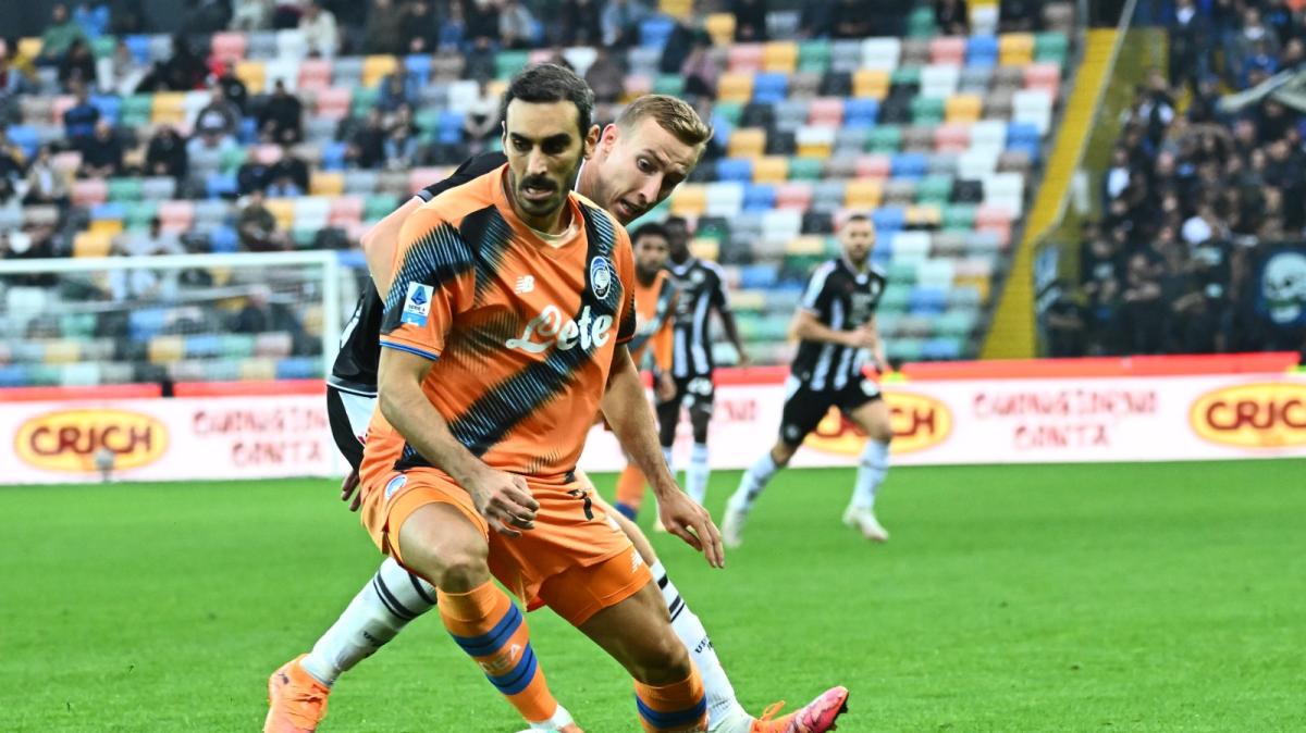 Zappacosta in conferenza: "Serve più fame, più corsa e più spirito di squadra"