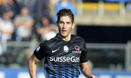 UFFICIALE: Gagliardini all'Inter. Prestito per 18 mesi con obbligo di riscatto
