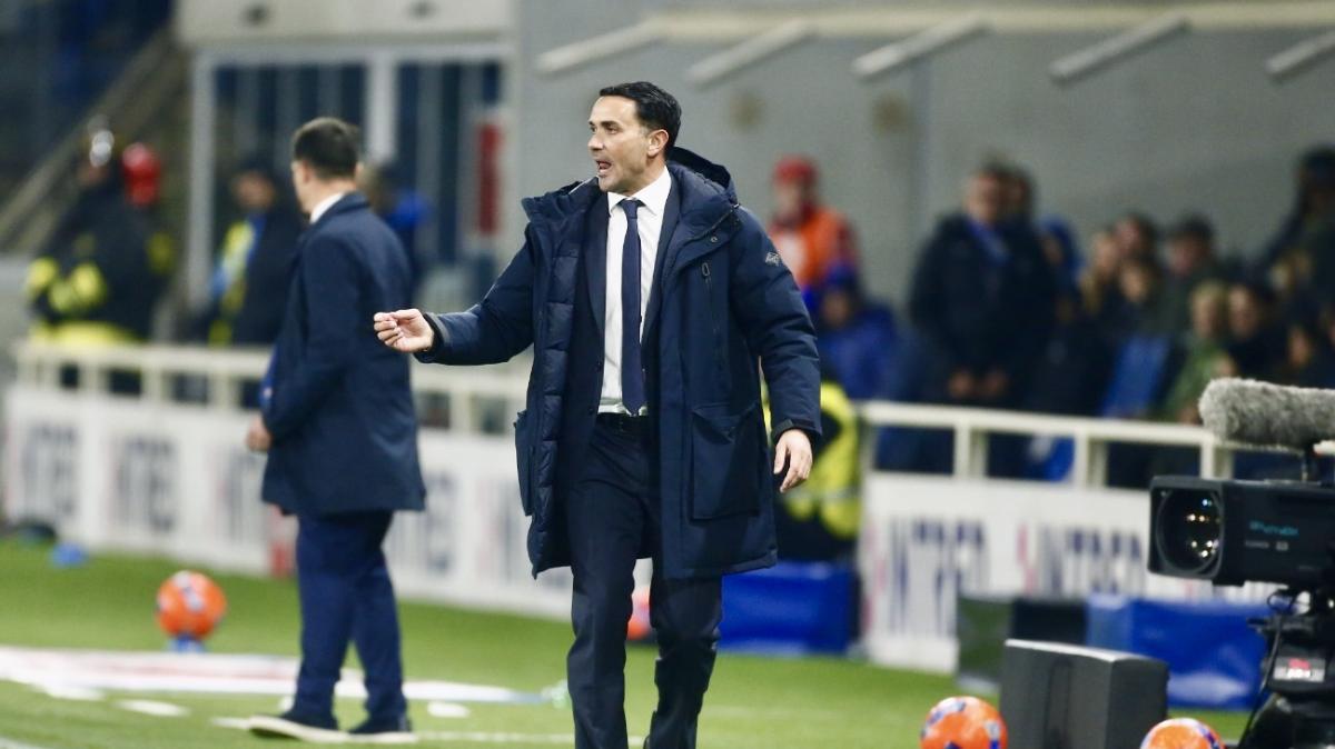 Atalanta-Parma, ecco i 24 convocati di mister Palladino