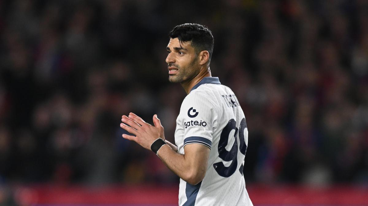 Caso Taremi, le voci di arruolamento e la smentita ufficiale: Pastorello fa chiarezza sull'ex Inter