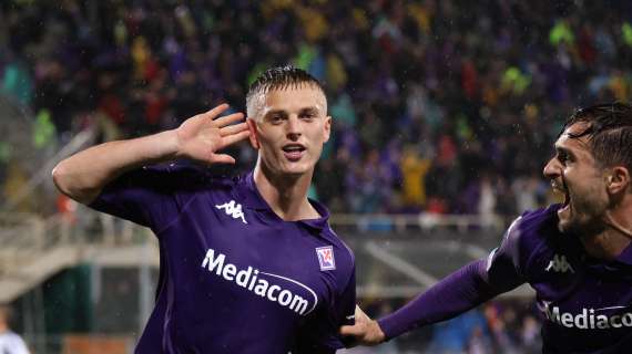 Missione compiuta per la Fiorentina, ribaltato 3-1 il Panathinaikos e quarti di Conference