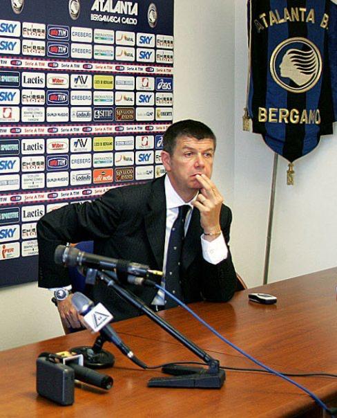 ESCLUSIVA TA - Maurizio Bucarelli: "Atalanta in crescita e competitiva, contro Lazio e Slavia Praga serve vincere. Su Gasperini..."