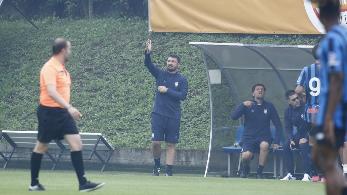 Giudice Sportivo serie C, fermato Bocchetti per due turni 