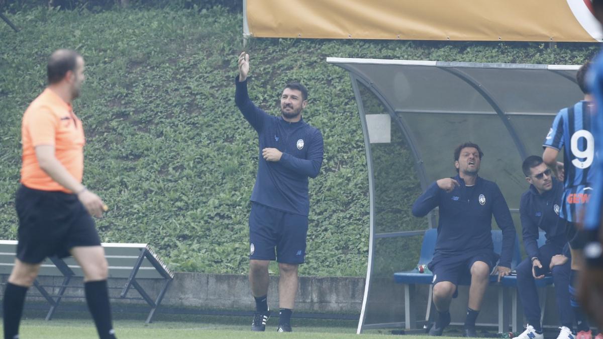 U23, San Valentino allo Zaccheria per la formazione di Bocchetti 