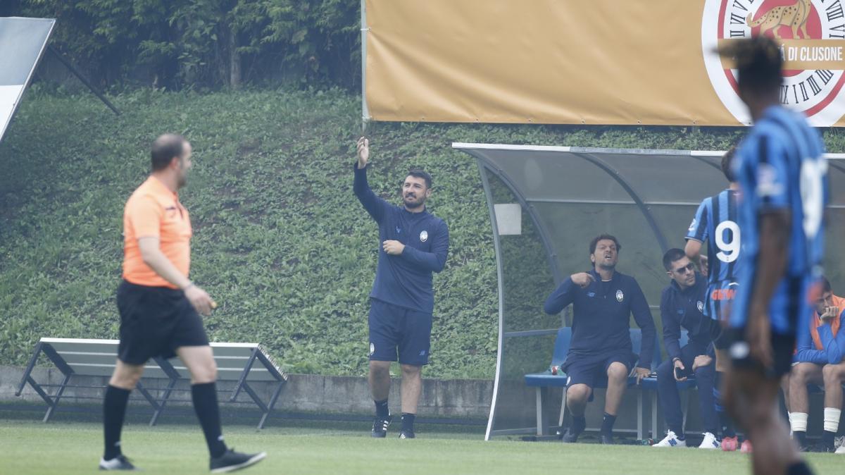 Cosenza-Atalanta U23, le formazioni ufficiali 