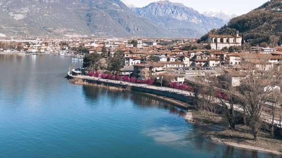 Luxury Night stasera sbarca sul Lago d’Iseo: eleganza, musica e cucina raffinata al Goen Pisogne Restaurant 