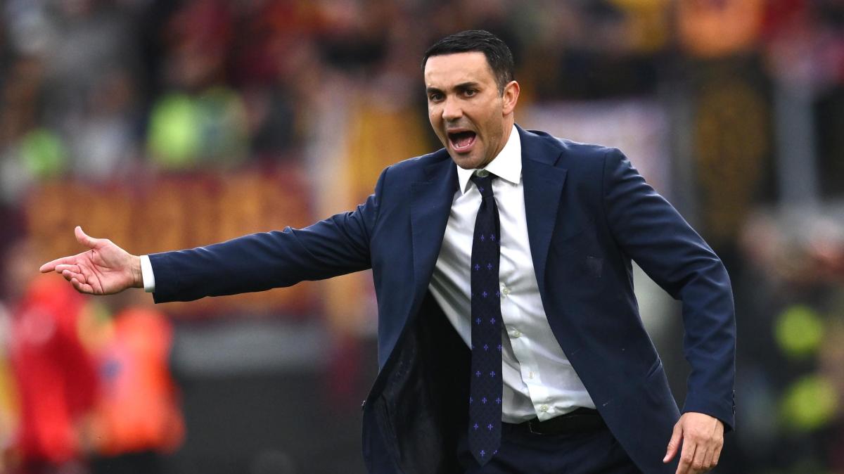 Palladino a Zingonia: oggi la firma e l’annuncio ufficiale