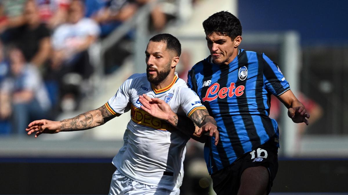 Lecce-Atalanta, il romanzo in 90 minuti: Palladino sfida la storia e il tabù giallorosso del Via del Mare