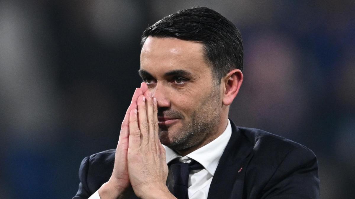 Bezzi: "L'Atalanta con Palladino si è trasformata, sta facendo cose eccezionali"