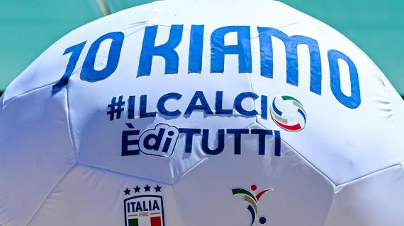 And the winner is: Il Calcio è di Tutti! Il progetto FIGC-DCPS ha vinto il World Football Summit Award