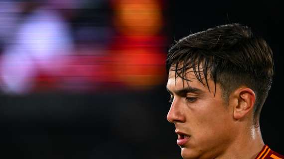 Clamoroso Dybala: resta alla Roma. E la moglie commenta il post con sei cuori