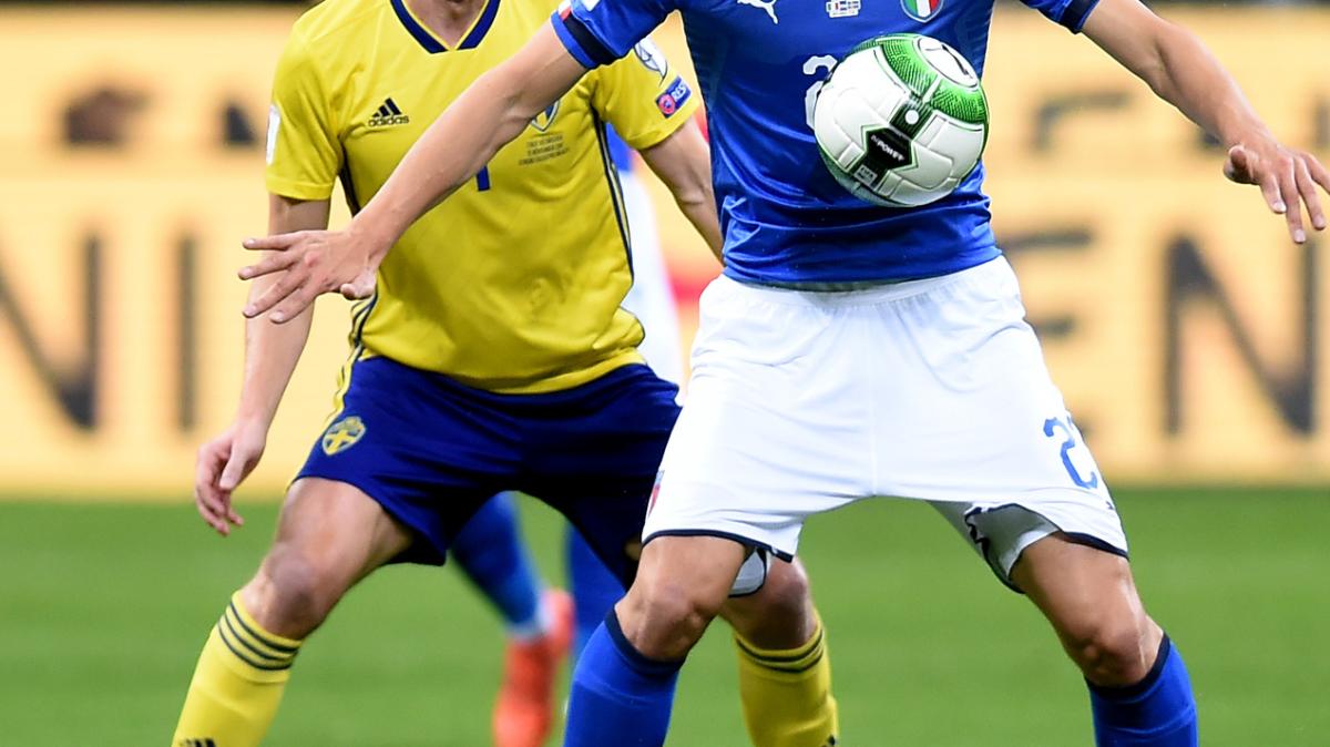 DIRETTA QUAL. EUROPEE U21 / SVEZIA-ITALIA Frana Gomme Madone, segui il live dalle 18.30