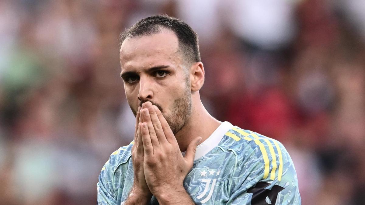 Tegola Juve, il verdetto è amaro per Gatti: lesione del menisco e operazione, il suo 2025 finisce qui