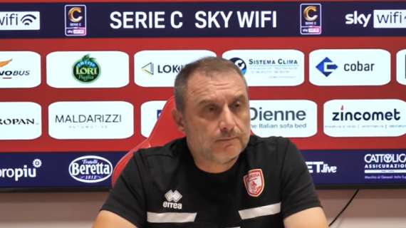 Team Altamura, Mangia: "Atalanta squadra di qualità con dei calciatori di talento"