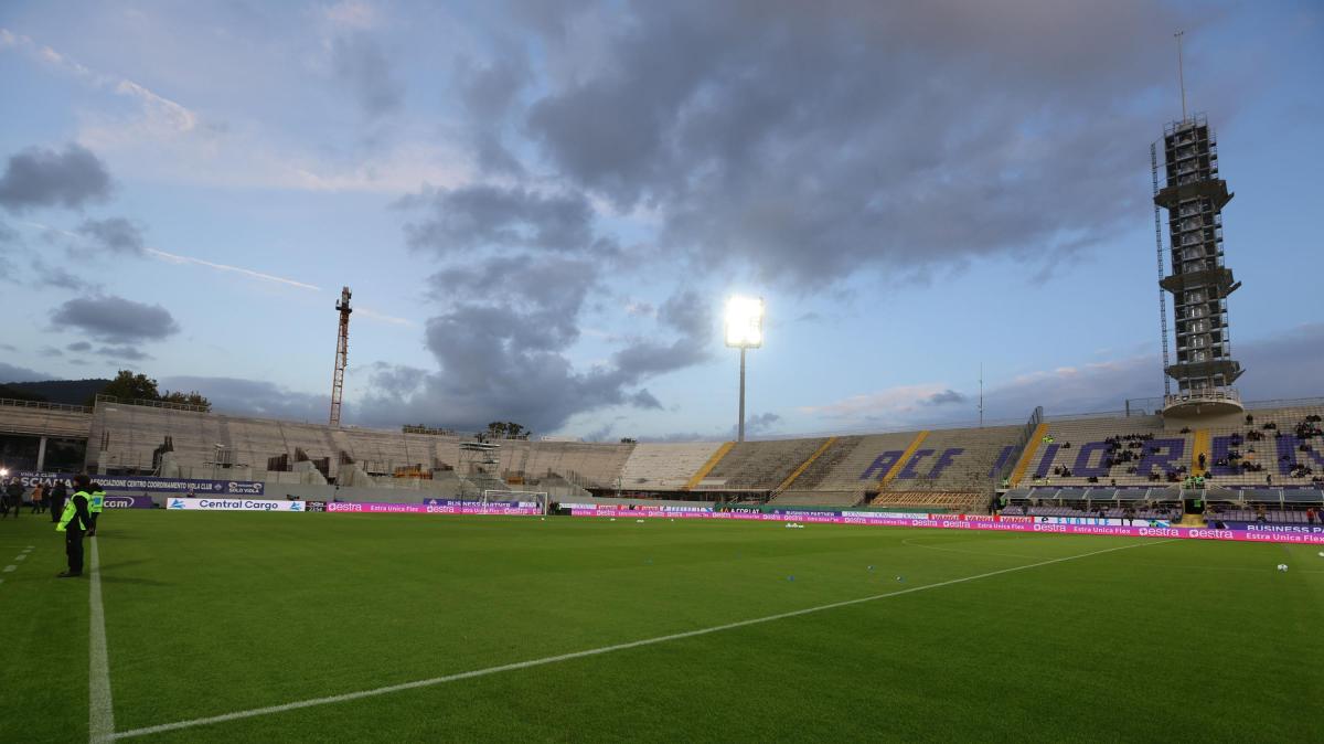 Sicurezza per Fiorentina–Atalanta: stop ad alcolici e non solo 