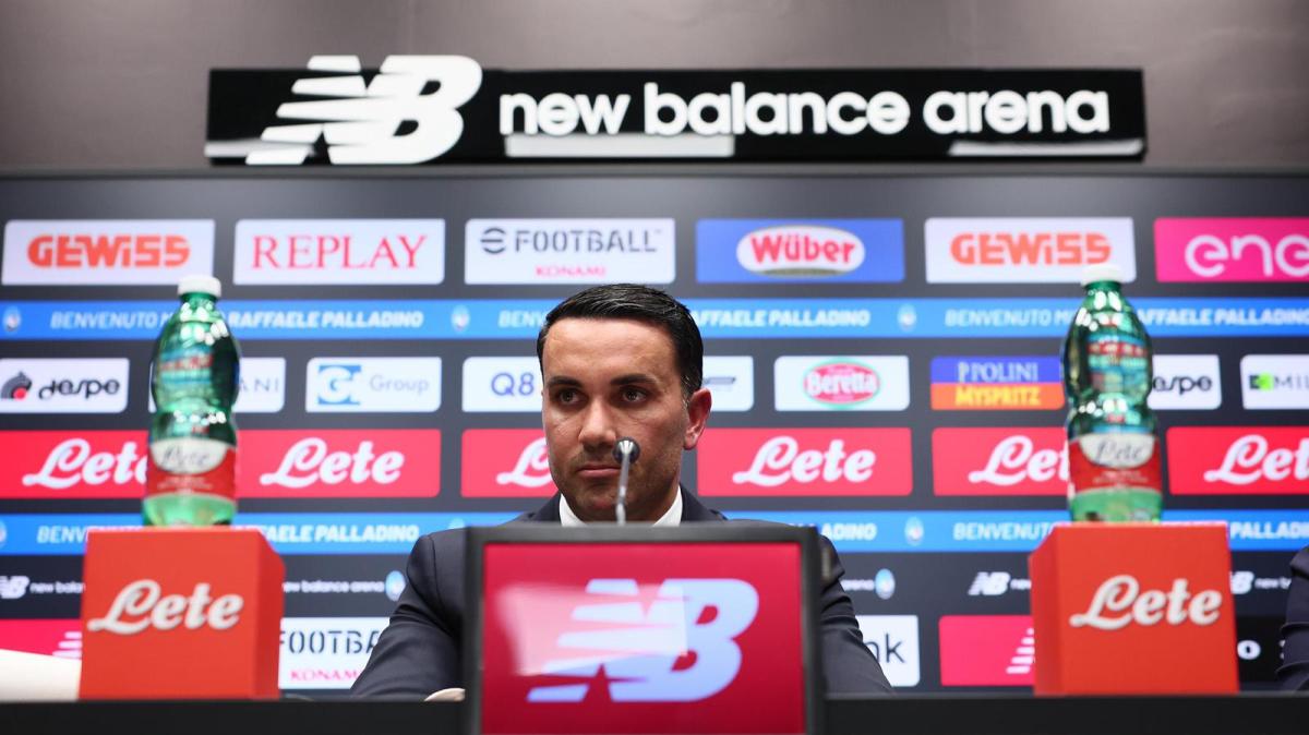 Palladino, via al tour de force: debutto di fuoco al Maradona e un mese che può cambiare la stagione dell’Atalanta