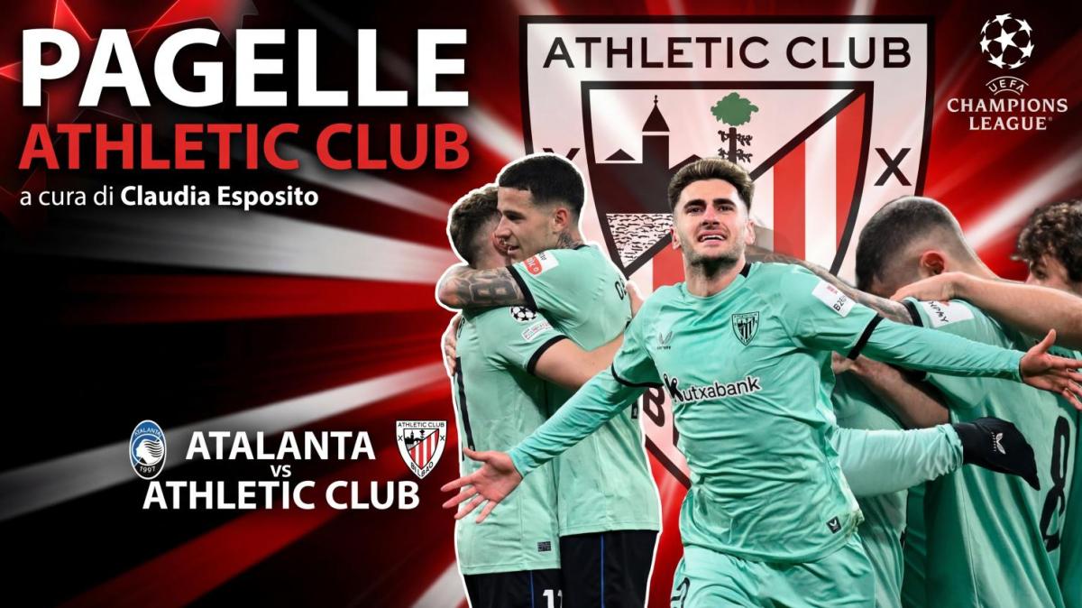 Athletic Bilbao, le pagelle: Navarro è un uragano, Valverde la vince dalla panchina. Sancet cambia la storia