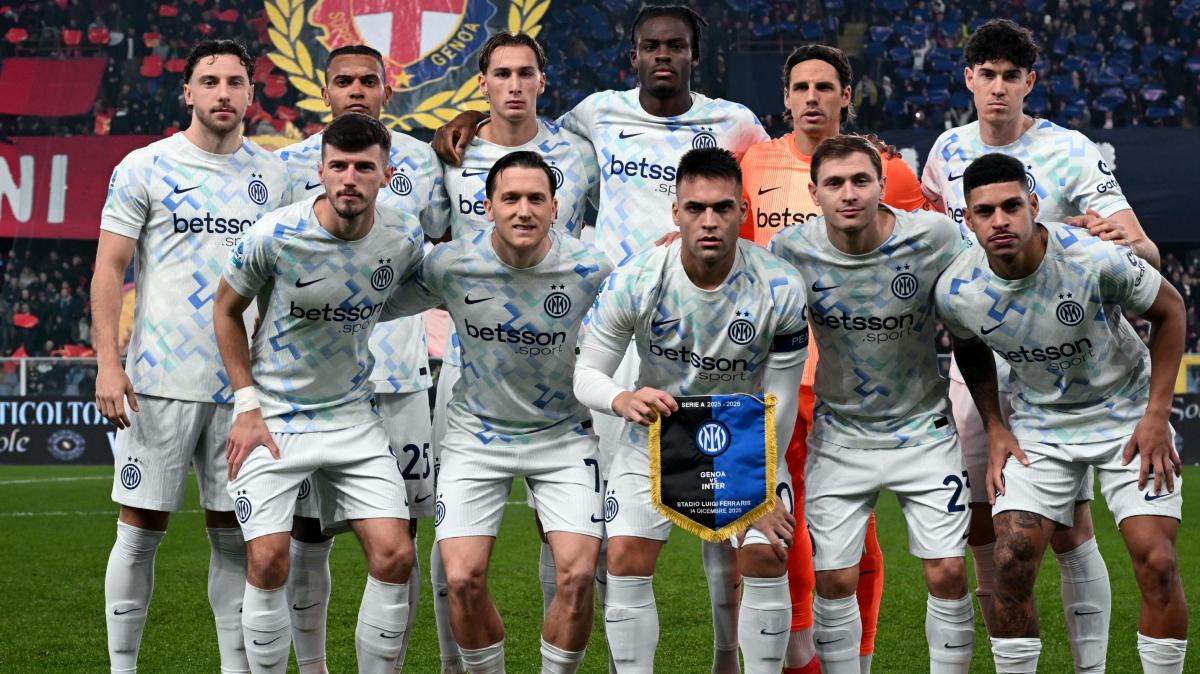 Inter-Bologna la 18ª giornata termina con il botto