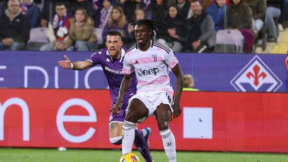 Kean va all’Atletico Madrid e la Juve risparmia. Per il giocatore l’obiettivo è ben chiaro