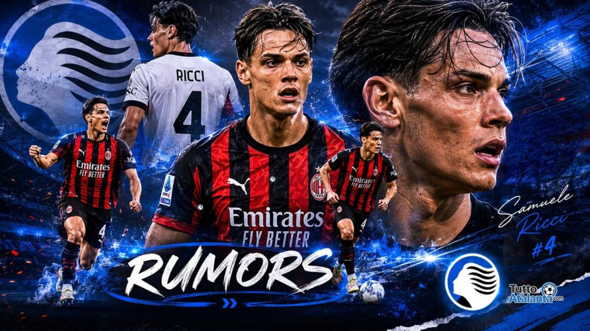 Cercasi regista, trovarlo è un'impresa: la caccia dell'Atalanta al playmaker che mancava da un decennio