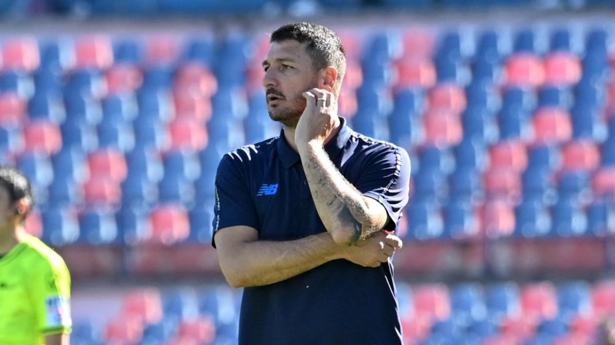 Atalanta U23, Bocchetti esalta il carattere della Dea: "Vittoria di gruppo, la dedichiamo a Finardi"