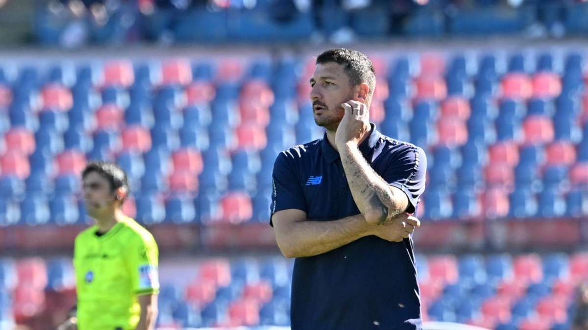 L'Atalanta U23 non trema nemmeno nell'inferno del Sud: a Monopoli un punto che sa di maturità