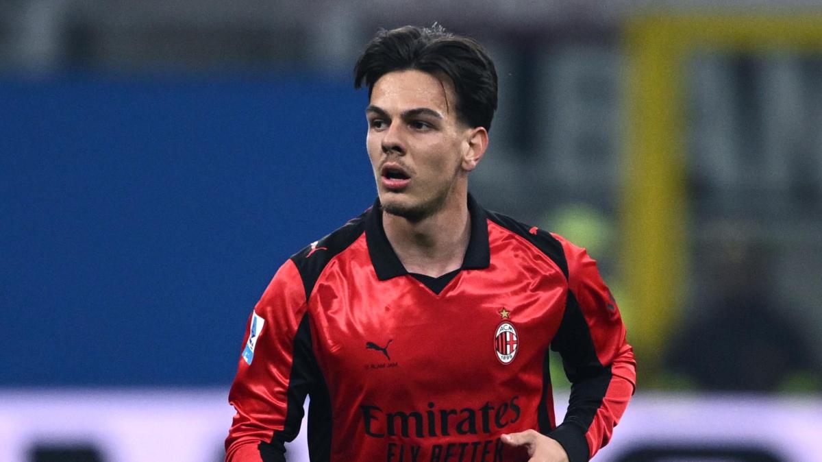 Atalanta, occhi su Jashari: il centrocampista svizzero nel mirino dei nerazzurri