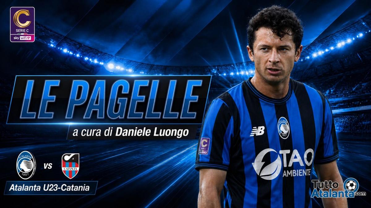 Atalanta U23, le pagelle: Ghislandi straripante, Cissè e Cassa sciupano