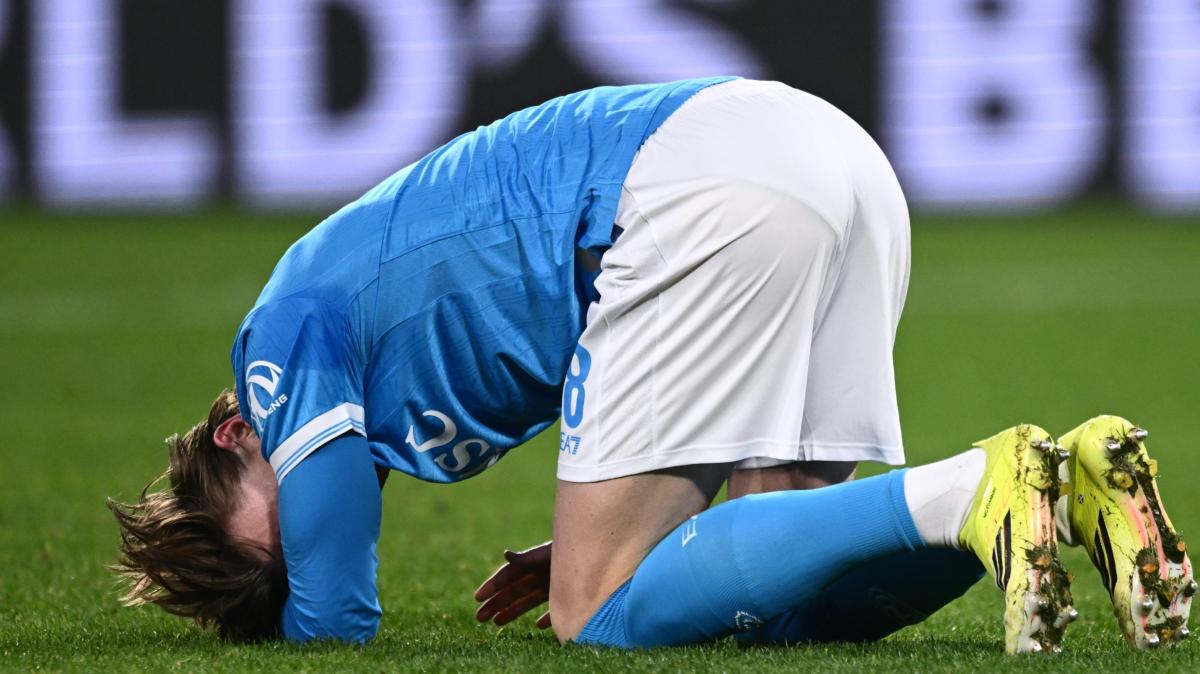 Atalanta-Napoli, rientra dalla squalifica Juan Jesus. Ecco le ultime sull'infermeria partenopea 