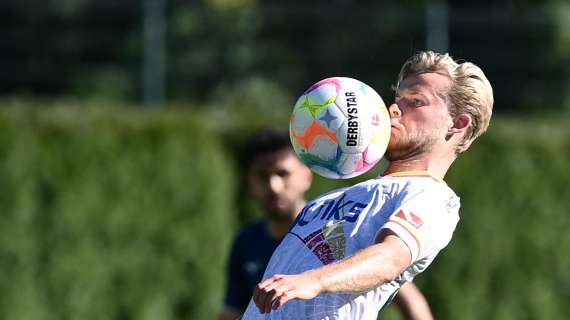 Obiettivi Dea - Lecce, Corvino: "Hjulmand ha richieste, vediamo che succede"