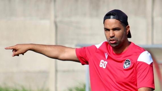 Atalanta-Como, Vinicio Espinal a TA: "La chiave sarà l’uomo contro uomo di Juric"
