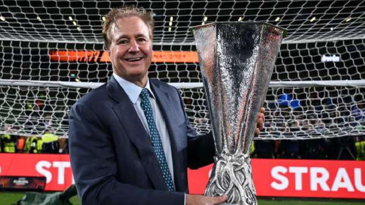 Dall'Atalanta ai Boston Celtics? Le ambizioni di Stephen Pagliuca non si  fermano