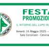 Continua il tour in provincia dell'Avellino: venerdì 16 appuntamento a Cervinara