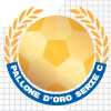 Pallone d'Oro serie C: si apre la votazione dedicata ai tifosi