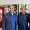 UFFICIALE - La Reggiana presenta il nuovo direttore sportivo e direttore tecnico (è un ex Avellino)