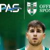 Scandone Avellino, Pas nuovo sponsor