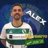 Ufficiale il ritorno di Alejandro Yepes alla Sandro Abate 