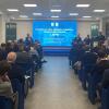 Incontro arbitri-società, Bedin: "Rapporto tra le parti ottimo e proficuo"