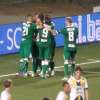 VIDEO - Avellino-Juve Stabia 3-1, gli highlights di Coppa Italia