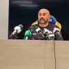 Biancolino: "Non recupera nessun infortunato, perdiamo D'Andrea (menisco). Modena squadra di categoria, trasferta complicata". Sul mercato...