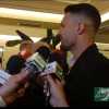 VIDEO - Lescano: "Avellino, ora voglio la Supercoppa e poi misurarmi in B. Che emozione l'arrivo del pullman in Piazza Libertà"