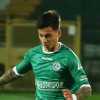 Carrarese, l'ex Illanes: "Avellino forte, sarà una partita tosta. Ho ottimi ricordi"