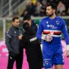 Sampdoria, Martinelli arriva e la spunta sull'ex biancoverde Ghidotti? 